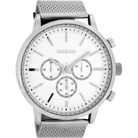 OOZOO Timepieces 48mm C8260